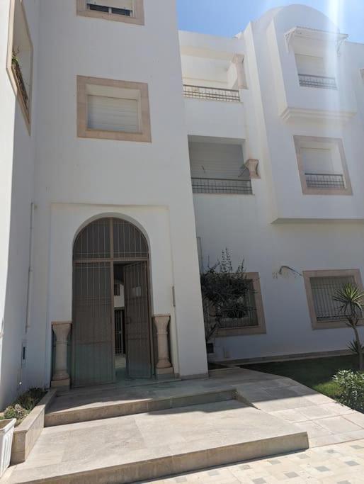 Dar Soufia Apartment Nabeul Luaran gambar